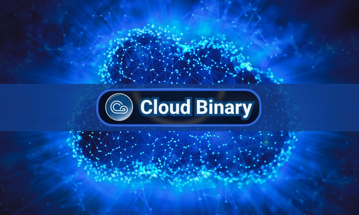 Cloud Binary：DApp和AI程序的云解决方案革命