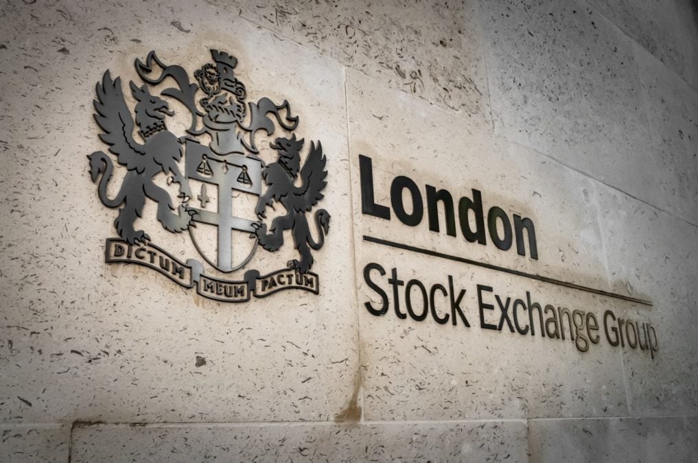 伦敦证券交易所将于第二季度开始接受比特币、以太币ETN应用程序