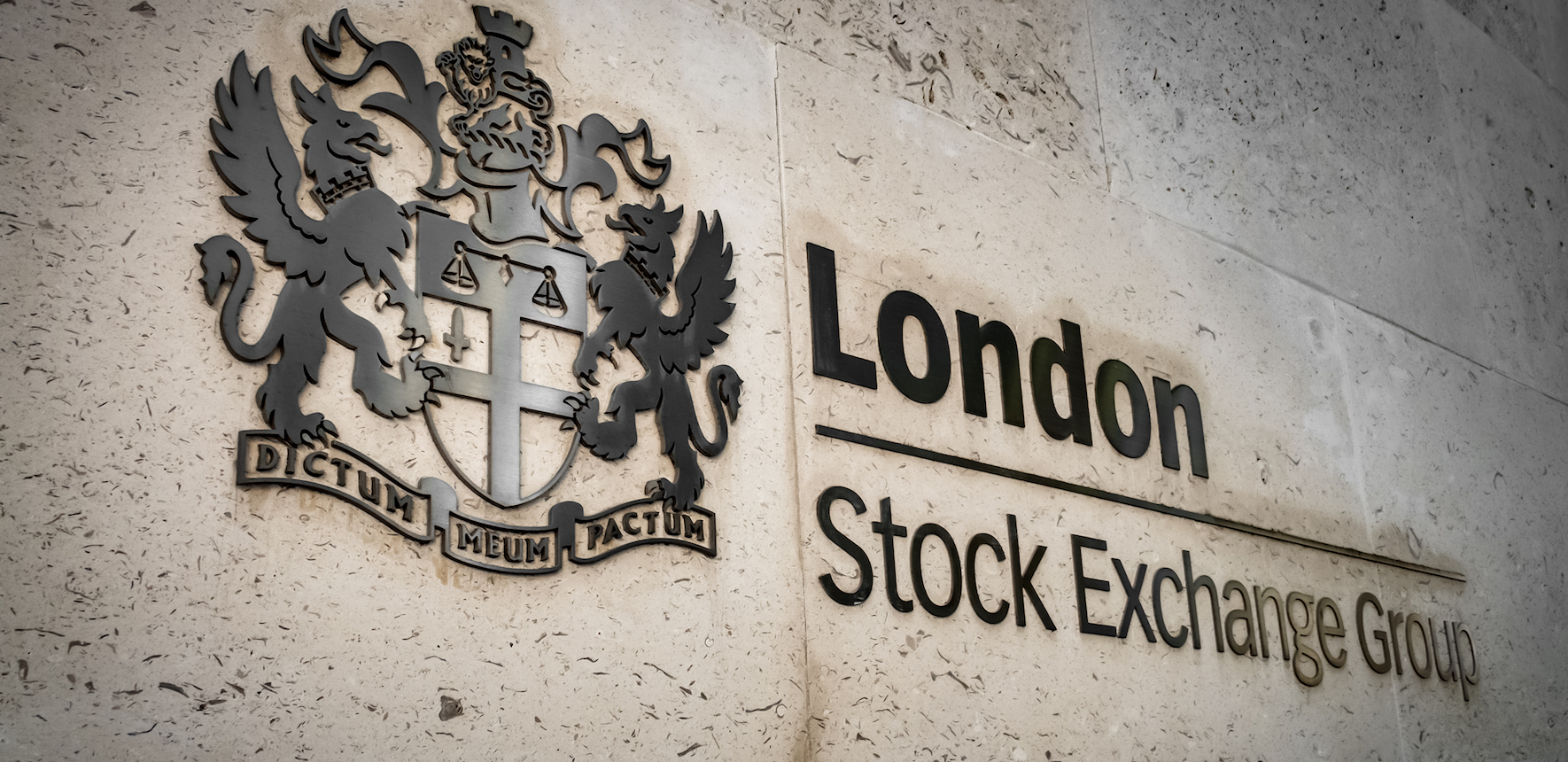 伦敦证券交易所接受比特币和以太坊ETN应用