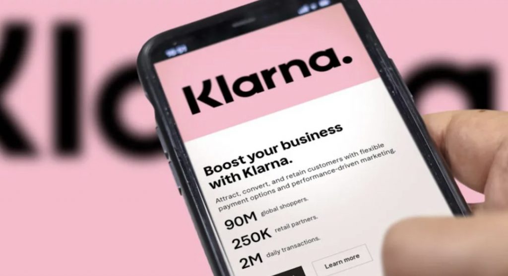 Does Amazon Accept Klarna?