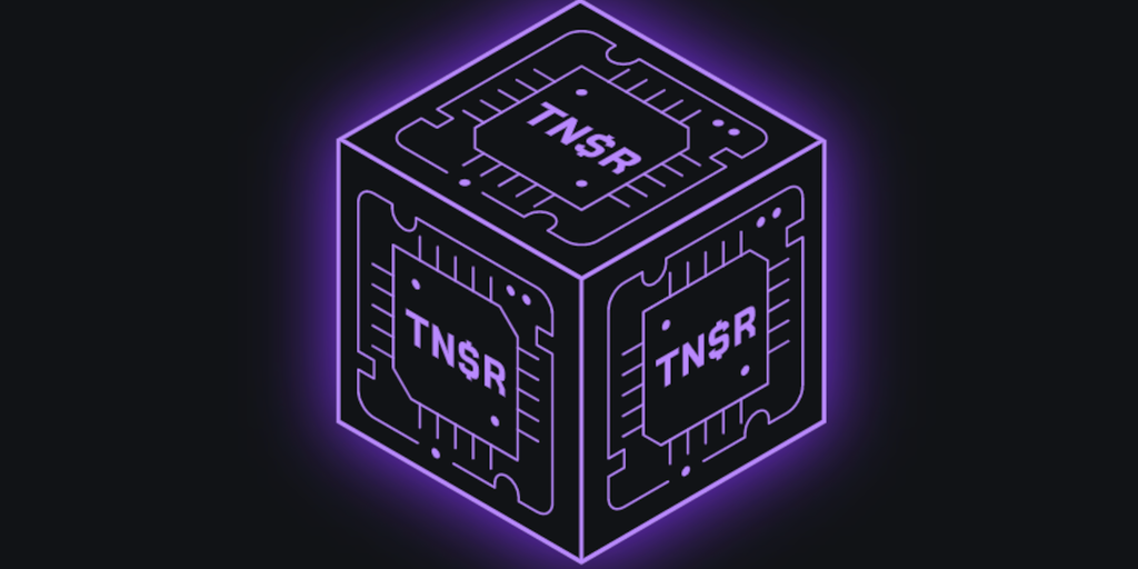 索拉纳NFT市场Tensor公布TNSR代币计划