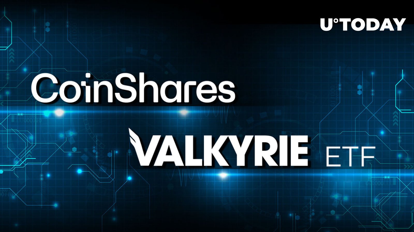 CoinShares收购Valkyrie ETF业务：详情