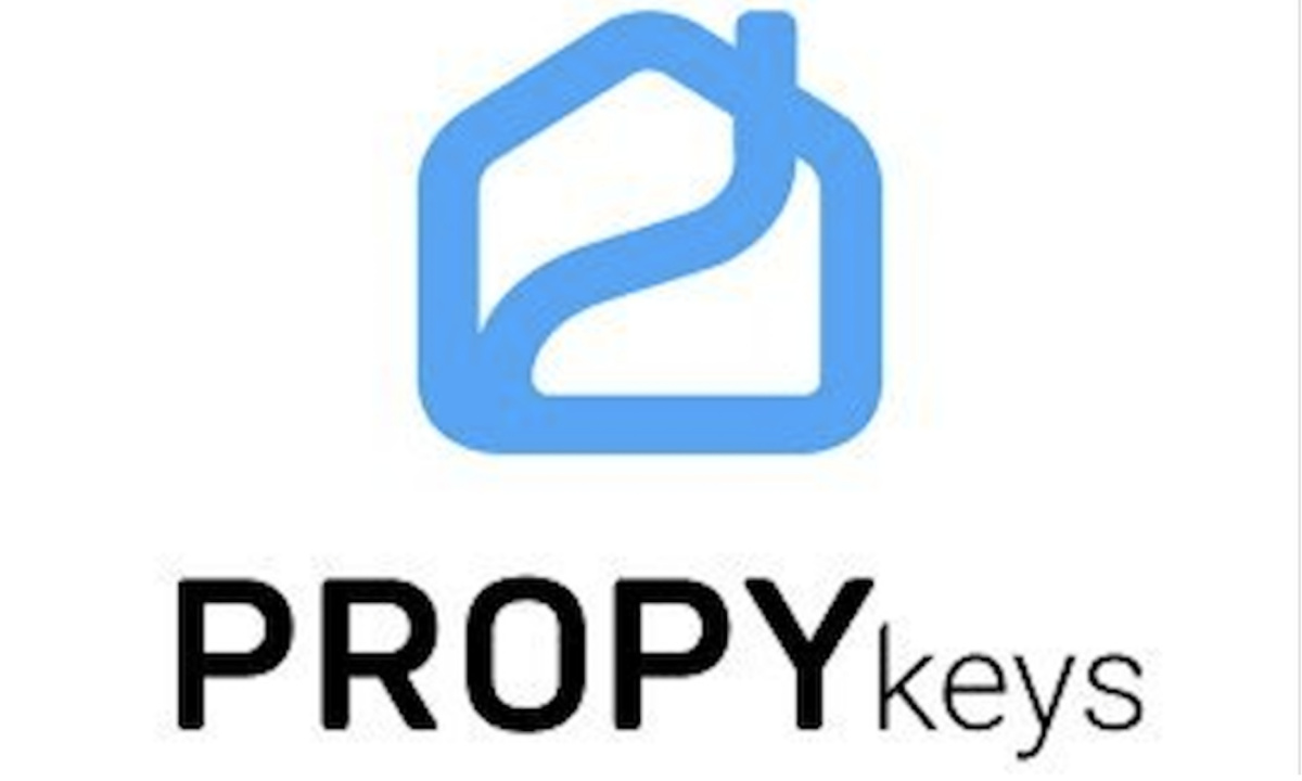 PropyKeys正式推出，引入链上家庭地址作为一种新的资产类别