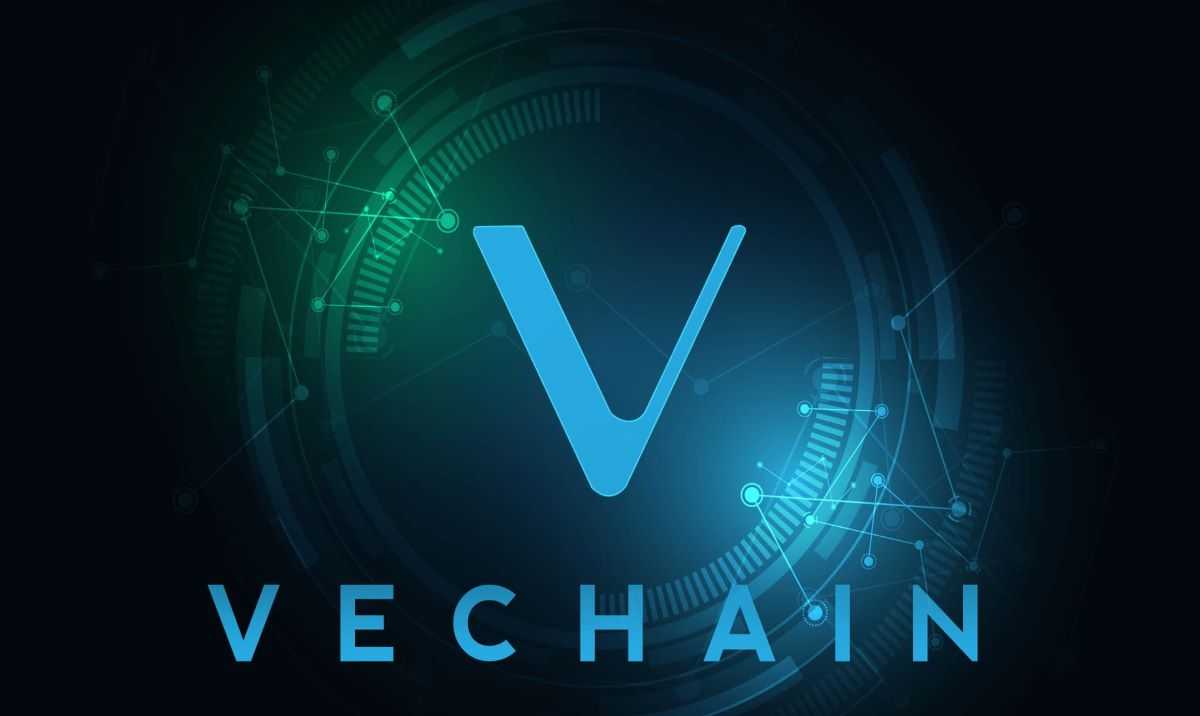 VeChain[VET]三月中旬价格预测