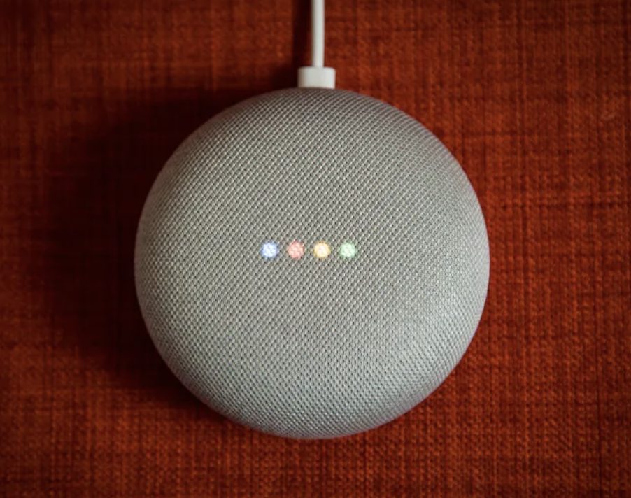 Does Ring Work with Google Home?
