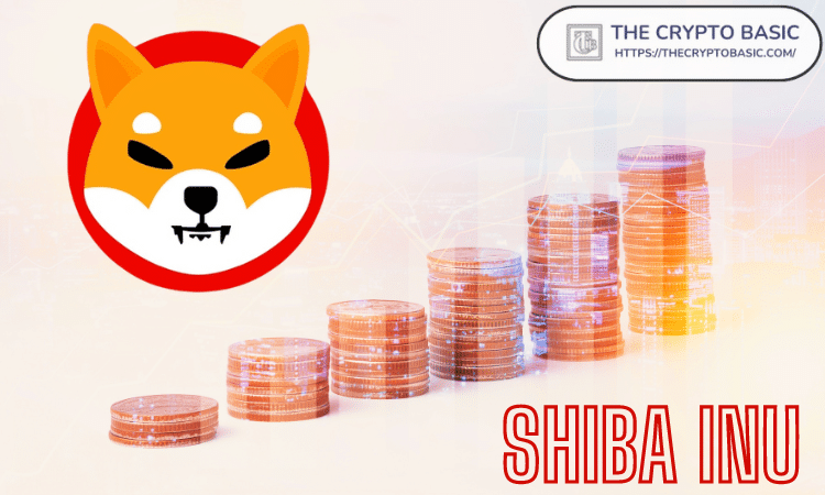 Shiba Inu：BitPay客户现在每次交易可购买价值高达75000美元的SHIB