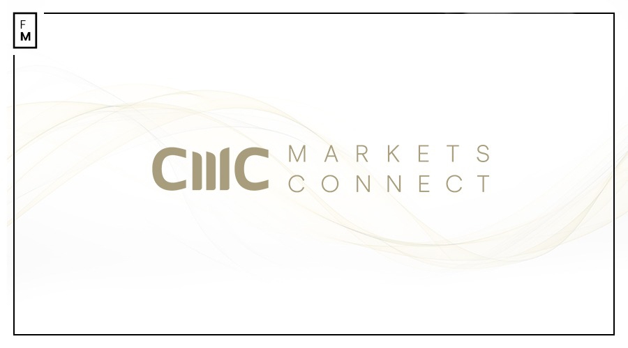 CMC Connect将CMC Prime与Iress平台集成