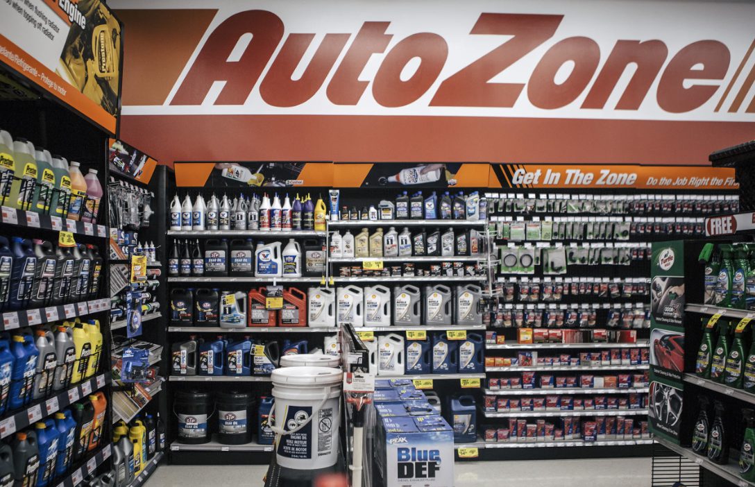 Autozone的价格与亚马逊相匹配吗？