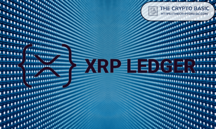 XRP Ledger Foundation在重组UNL时迎来三个新的验证器