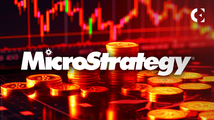MicroStrategy的交易额达到80亿美元，超过亚马逊