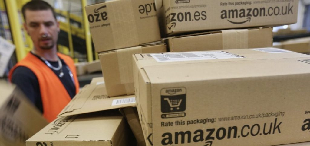 Does Amazon Pay Weekly?
