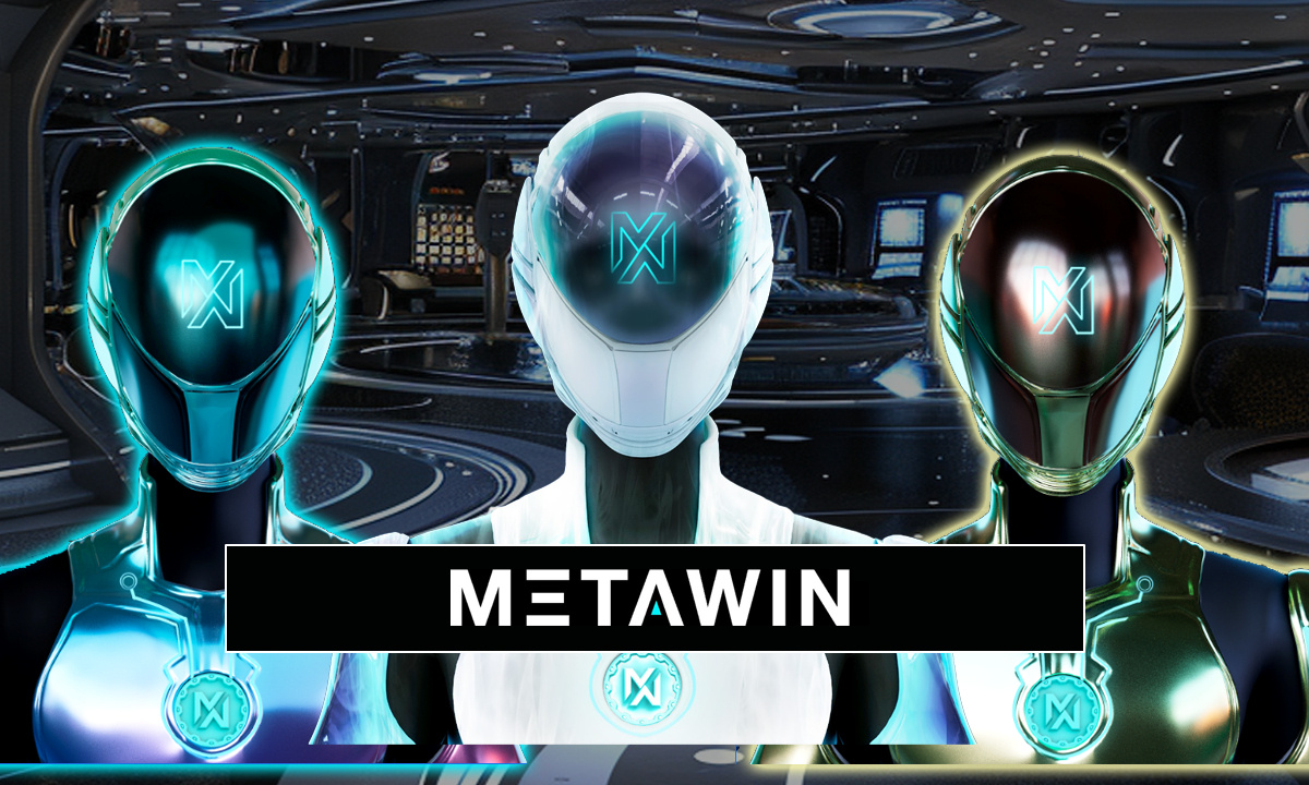 MetaWin提高在线游戏透明度