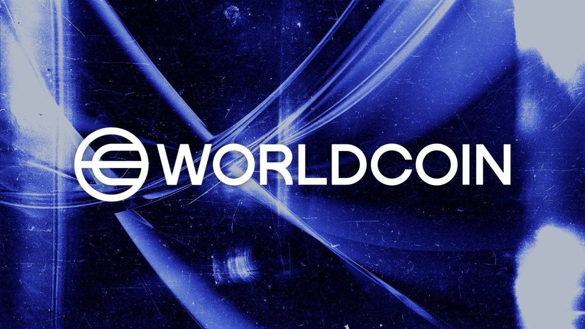 Worldcoin将终止存储用户的个人数据