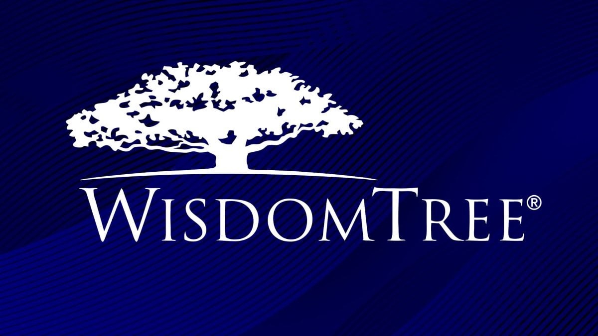 WisdomTree授予信托公司章程，在纽约提供加密货币相关服务