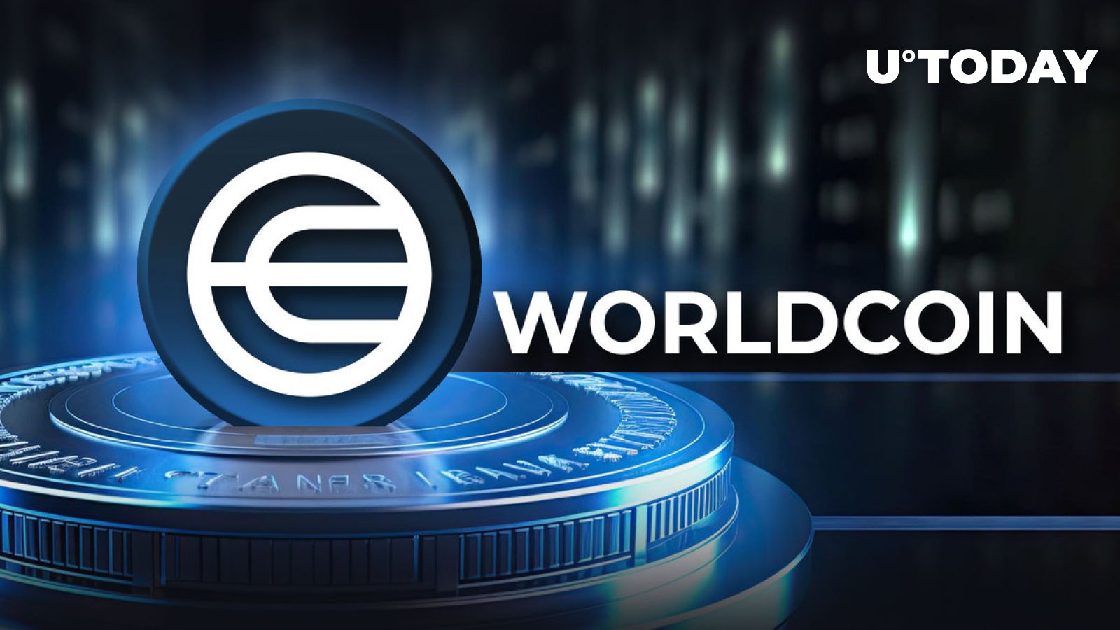 Worldcoin（WLD）在监管压力下数据存储量下降3%