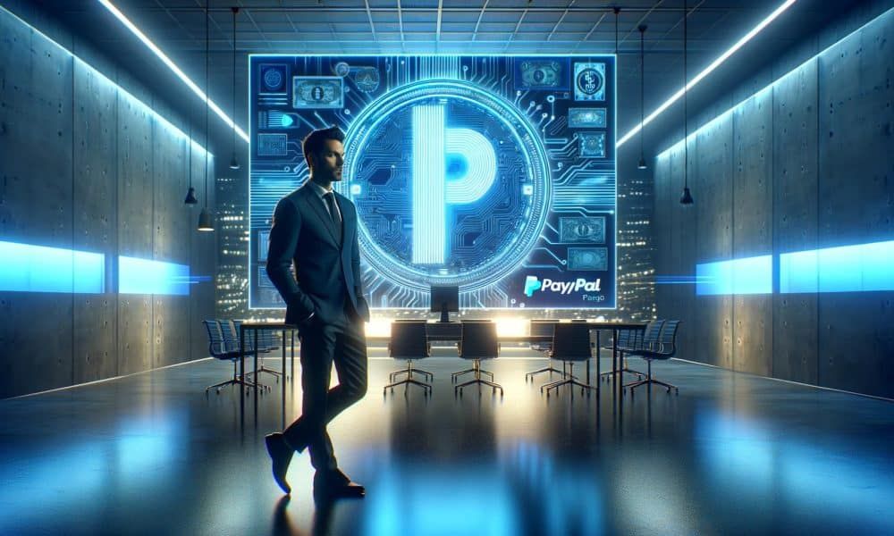 如何购买PayPal Stablecoin：分步指南