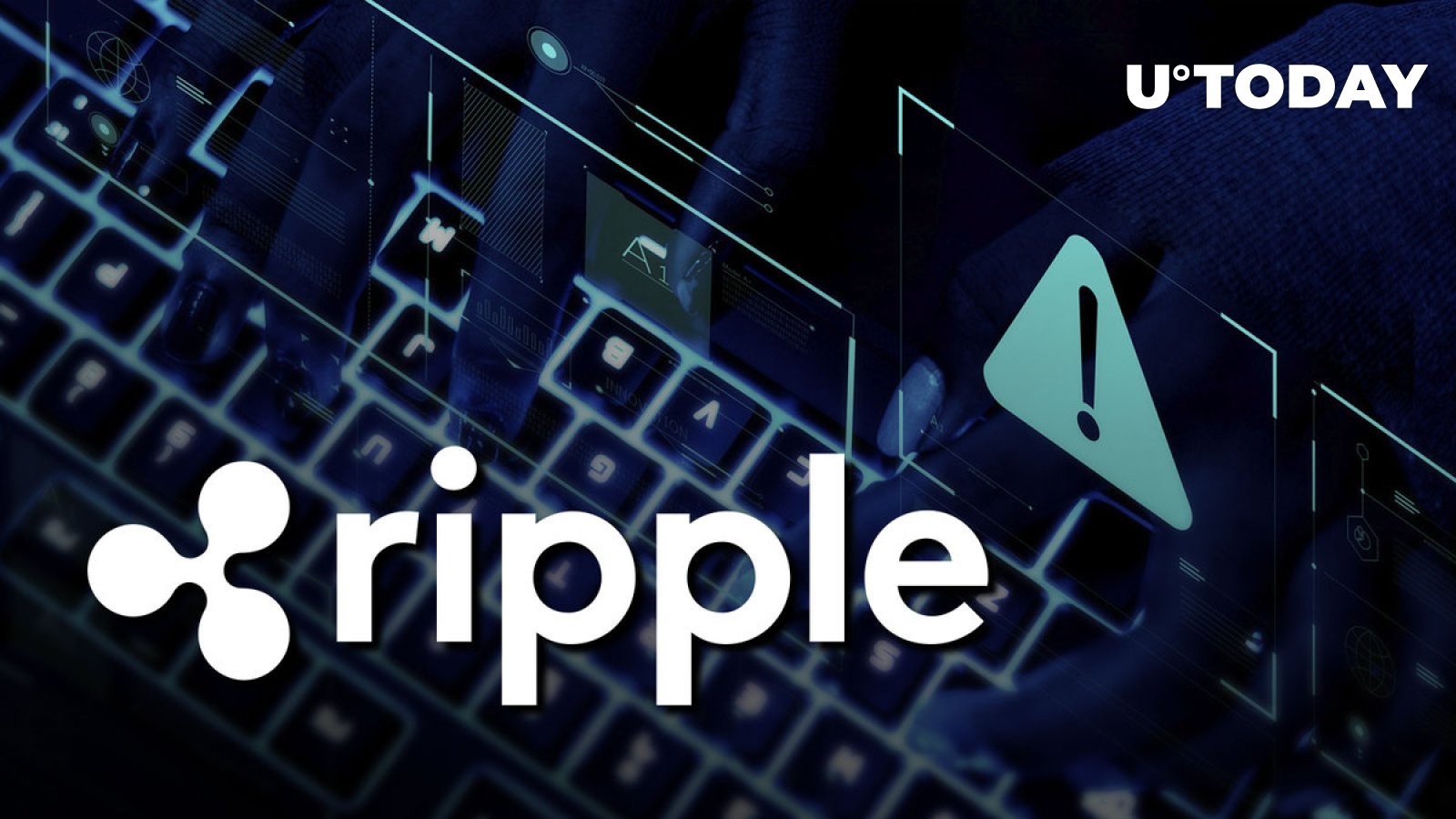 Ripple开发商在XRPL故障中呼吁Canary Network
