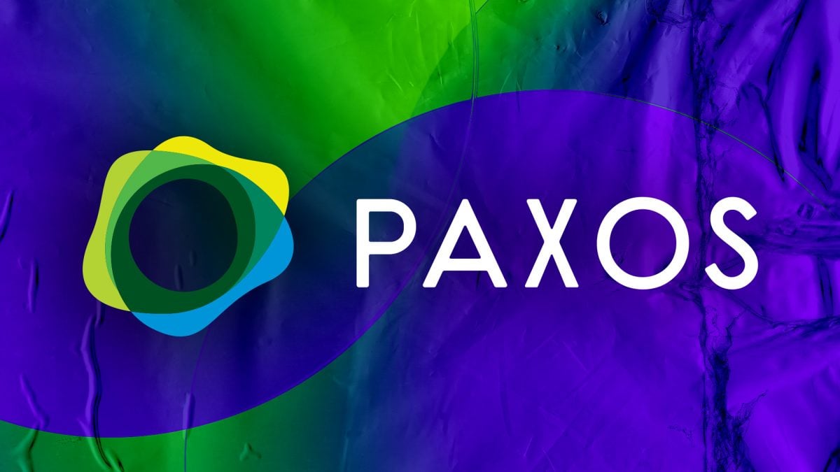 Paxos，Hashnote合作伙伴，PayPal稳定币和USYC代币集成