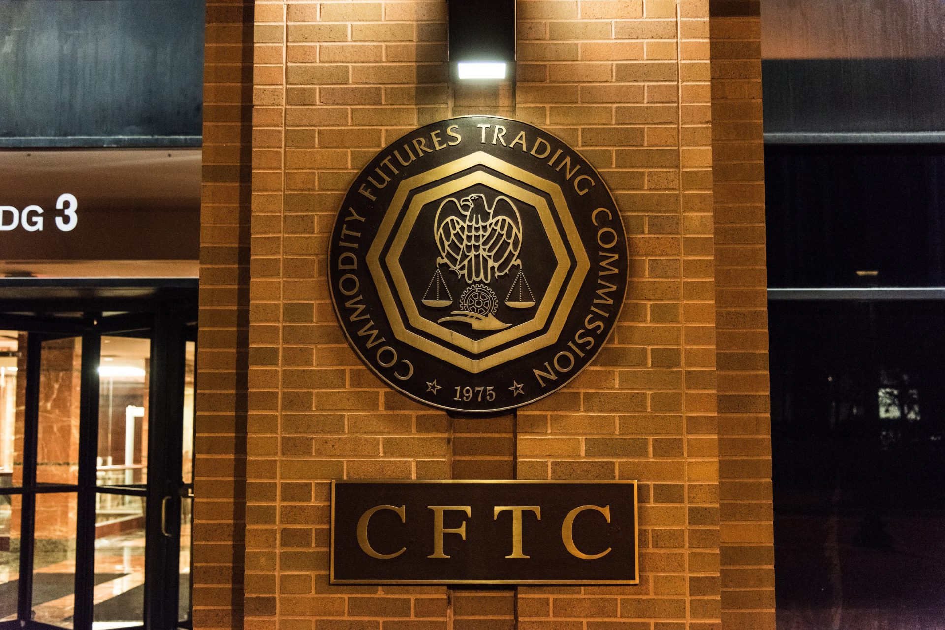 CFTC在KuCoin诉讼中称以太坊和莱特币商品