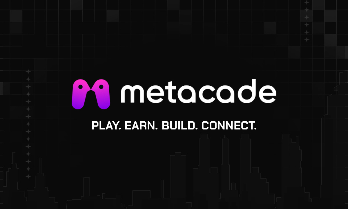 Rockstar联合创始人和全明星阵容加入咨询委员会，将Metacade带入后贝塔轨道