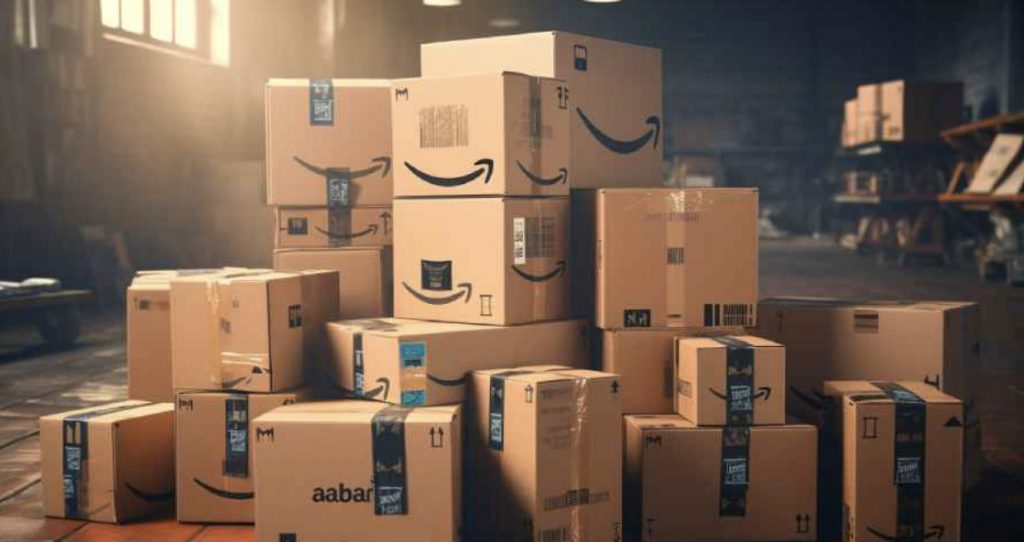 Why is Amazon Shipping so Slow?