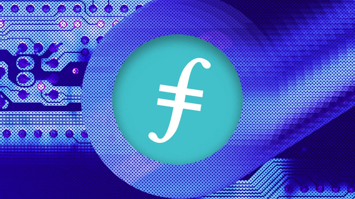 Filecoin协议Glif将在代币发布前分发7500万点