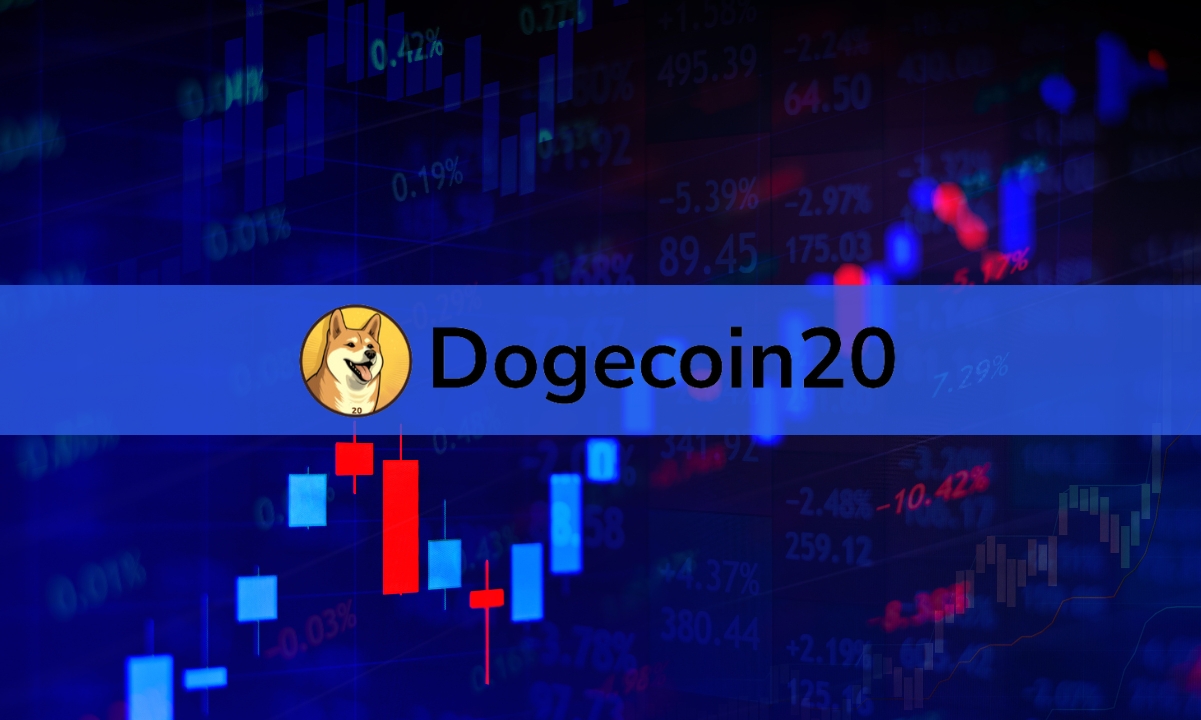 Dogecoin突破0.2美元-随着Dogecoin20 ICO也在飙升，0.3美元会到来吗？