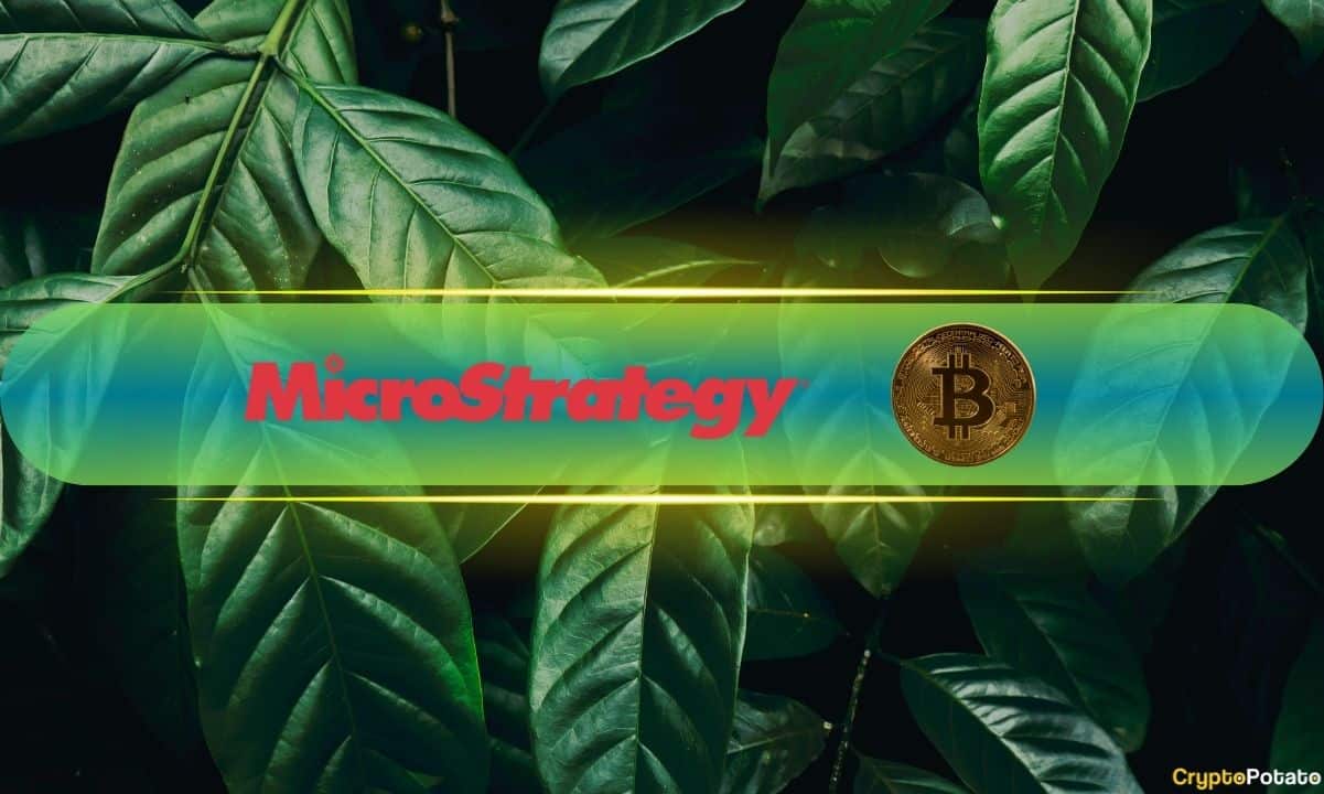 MicroStrategy股票以比特币“不合理的溢价”交易：报告