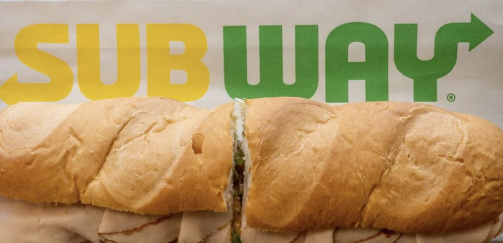 Is Subway Open on Easter?