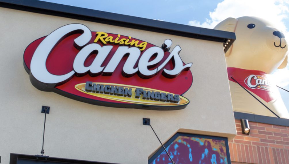 Is Canes Open on Easter?