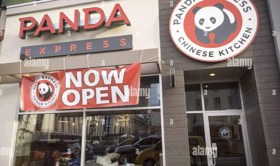 Is Panda Express Open on Easter?