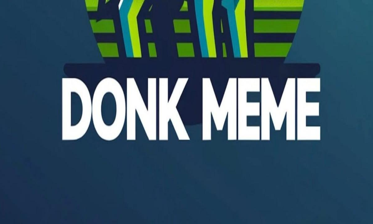 Donk。Meme在Solana上发布预售成功和新的社区功能
