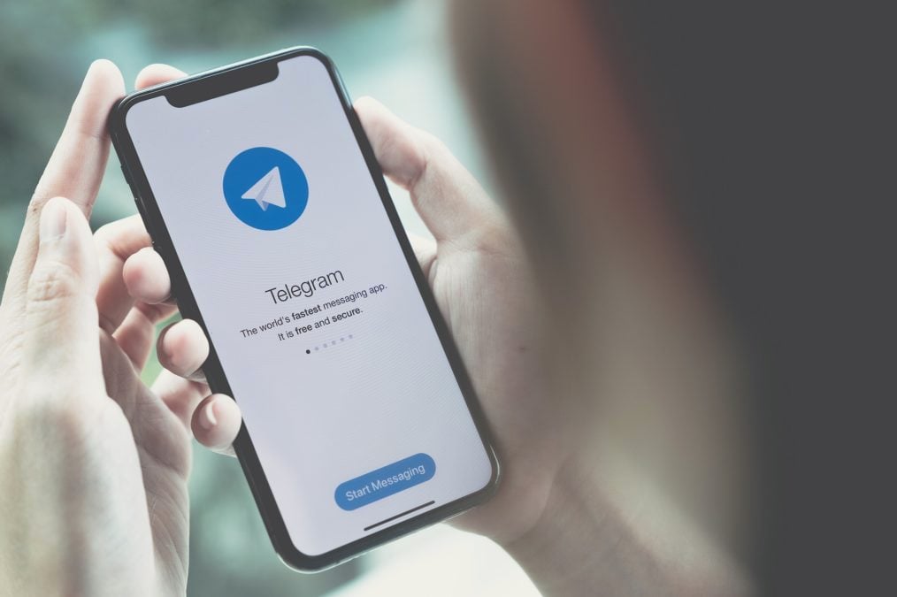 Telegram支持Toncoin支付平台内广告购买