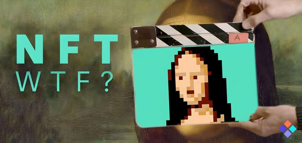 赫斯特、史努普、Beeple将在Netflix纪录片《NFT:WTF？》中大放异彩