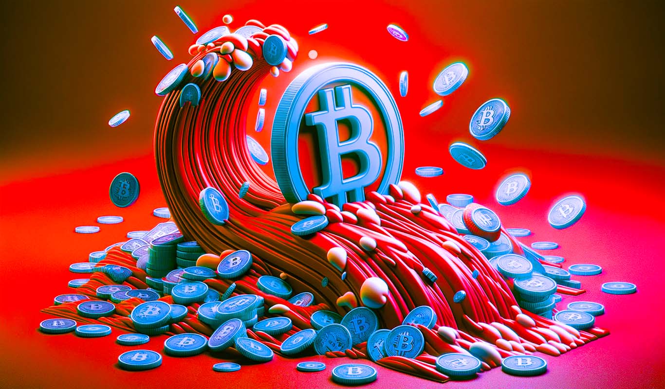Bitwise首席信息官Matt Hougan表示，1亿美元的投资者开始进军比特币和加密货币