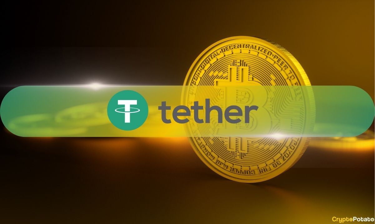 Stablecoin发行人Tether通过6.27亿美元的比特币购买加强了比特币投资组合