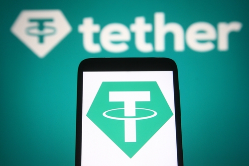 Tether现在是第七大比特币（BTC）持有者