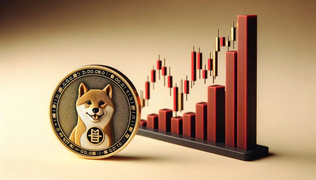 Shiba Inu: $1000 Investment Could Turn Into $109k If SHIB Reaches $0.001