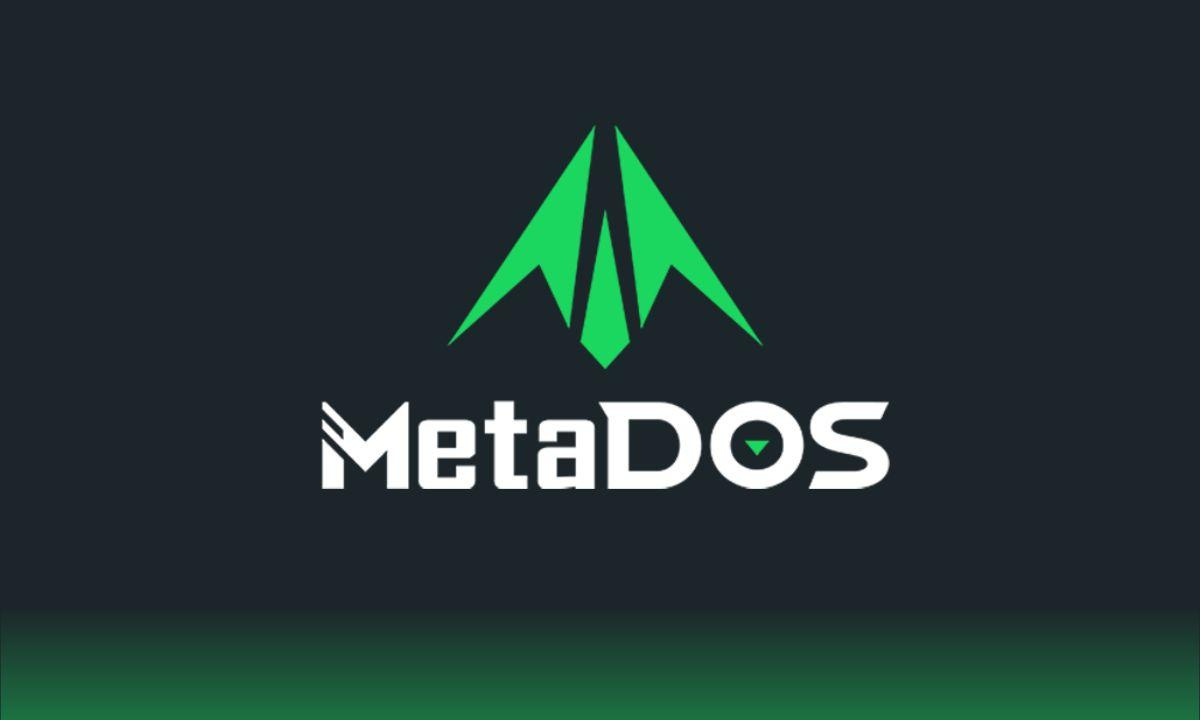 DOS实验室获得245万美元投资，用MetaDOS彻底改变Battle Royale游戏