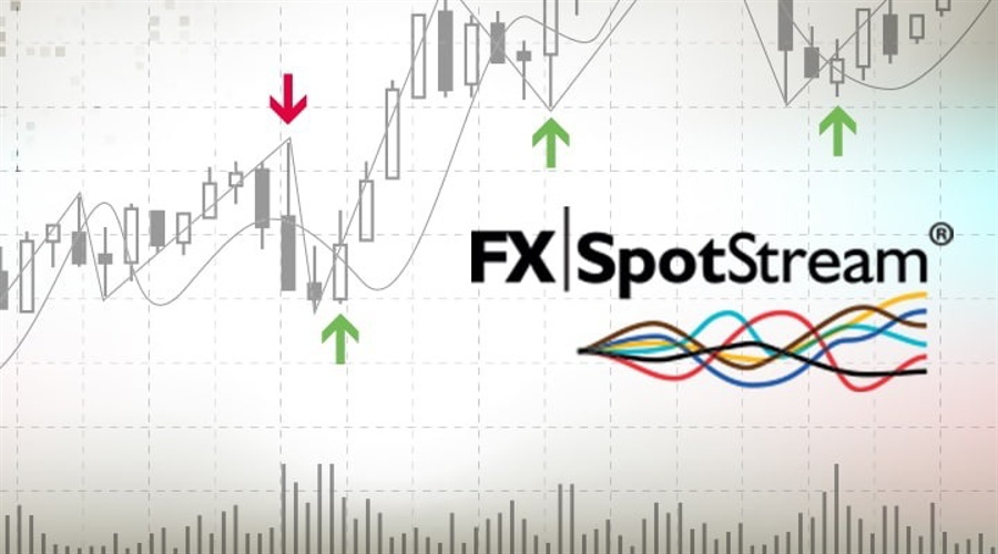FXSpotStream上的FX ADV在三月份创下历史新高