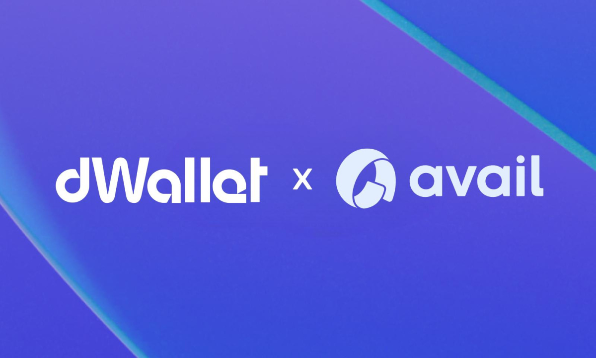 Avail与dWallet Network合作，将原生比特币汇总引入Web3