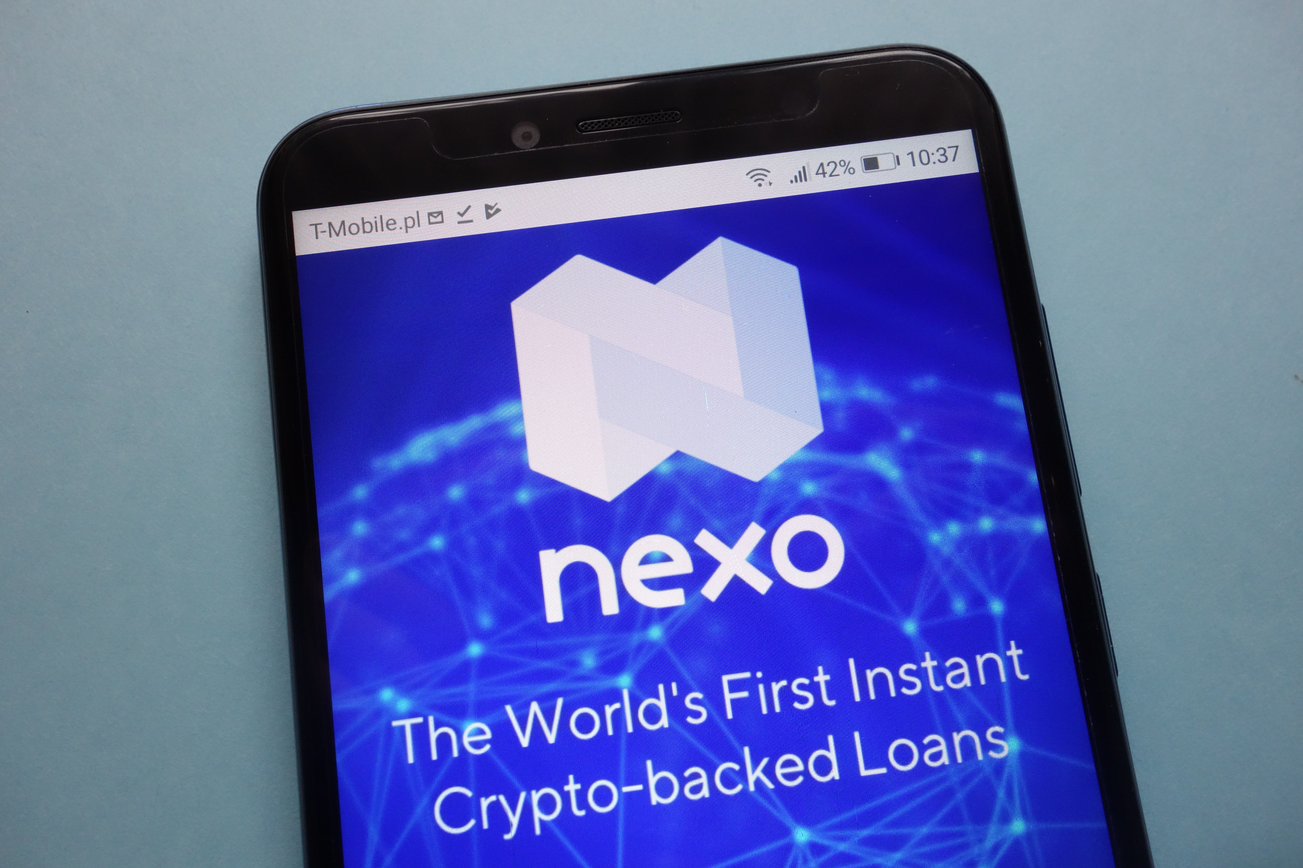 Nexo引领35多家加密货币巨头推出比特币表情符号