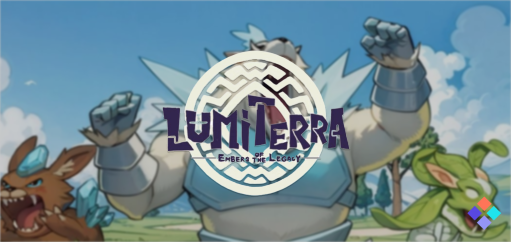 开放世界生存游戏LumiTerra宣布推出Beta 2