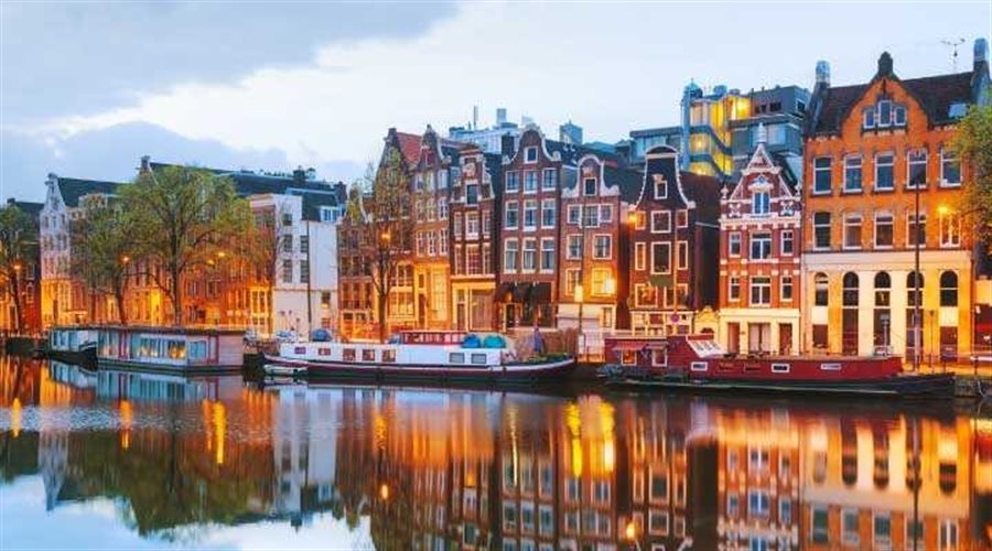 CAB Payments获得欧洲牌照和阿姆斯特丹办事处