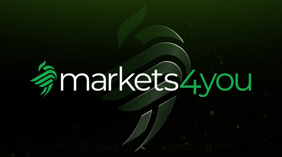 Forex4you成为Markets4you，标志着向新市场的扩张