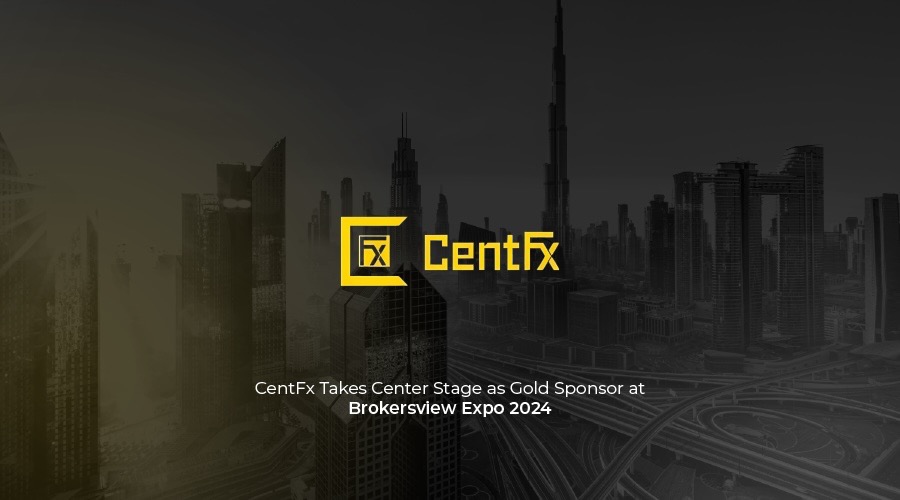 CentFx：通往无限交易可能性的门户