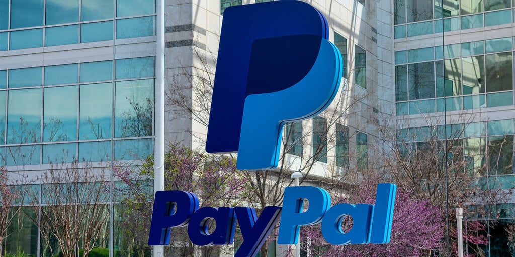 PayPal为国际货币支付提供Stablecoin To Fiat选项