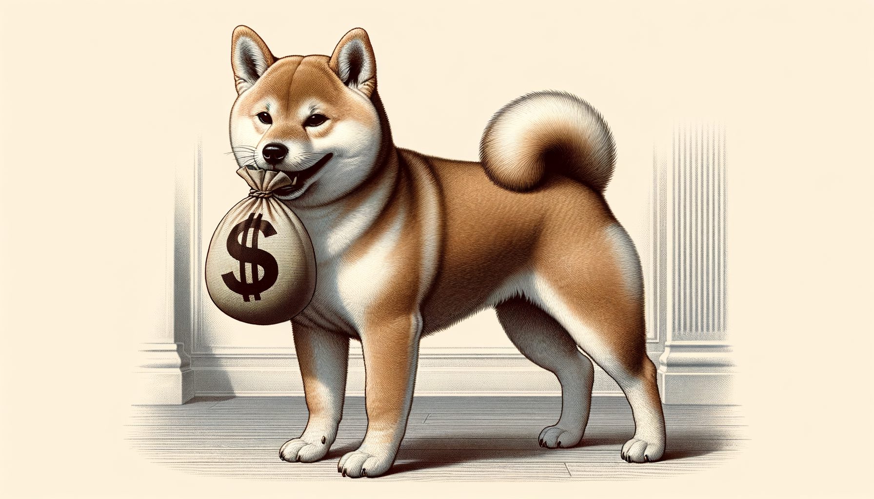 Shiba Inu创始人持有多少SHIB？ - 币界网