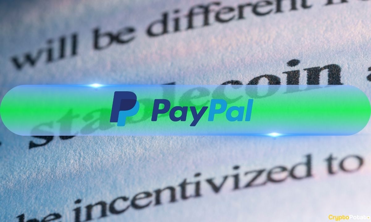 PayPal支持PYUSD到USD的国际汇款转换