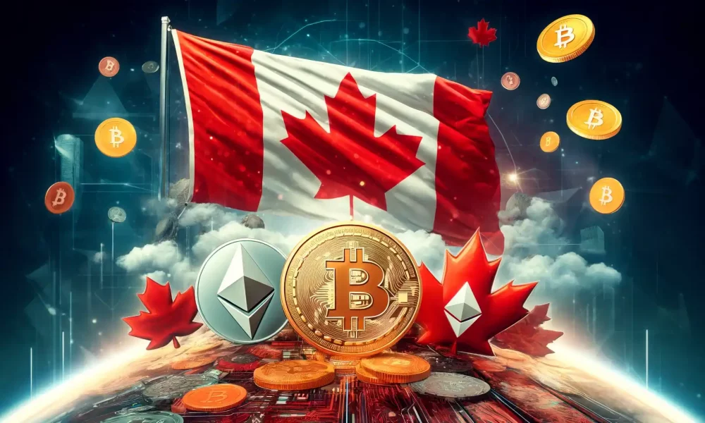 Coinbase在加拿大“满足所有期望”；下一个是美国吗？